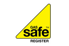 gas safe companies Trevalga